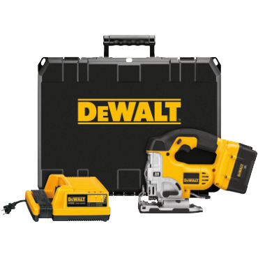 DeWaltDC318K
