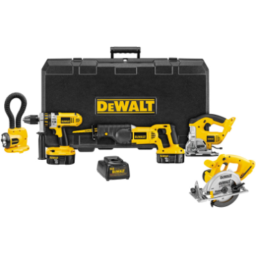 DeWaltDC5PAKA
