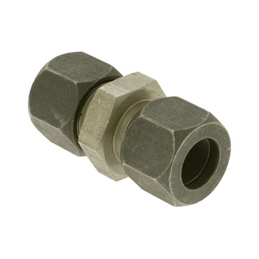Flareless Fittings