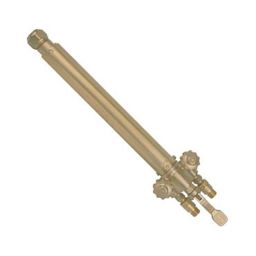 Gas Cutting & Welding