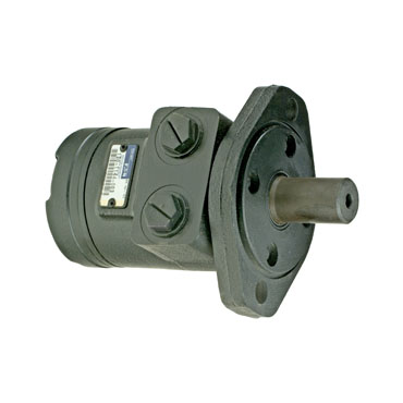 Hydraulic Motors & Transmissions