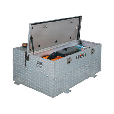 Liquid Transfer Tanks