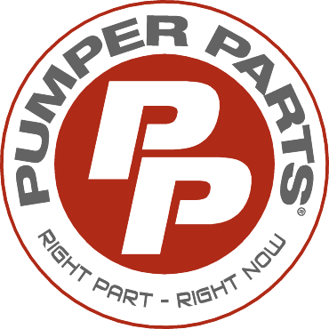 Pumper PartsE5PP6X659D-DRUM