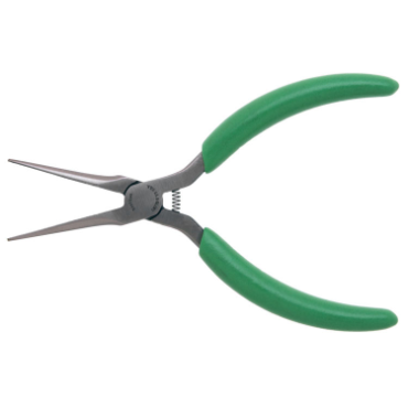 Slim Line Long Needle Nose Pliers