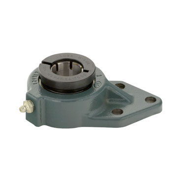 Flange Brackets