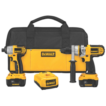 DeWaltDCX4230