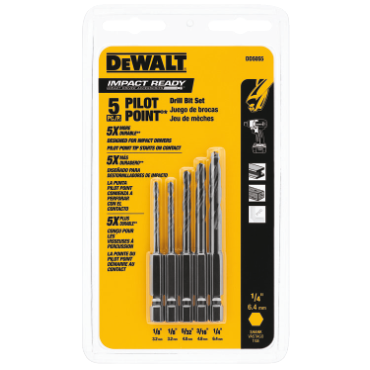 DeWaltDD5055