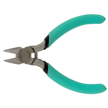 Diagonal Cutting Pliers
