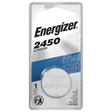 EnergizerECR2450BP