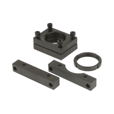 Shock Absorber Accessories