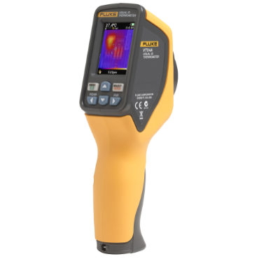 Fluke Corp.FLK-VT04A GLOBAL