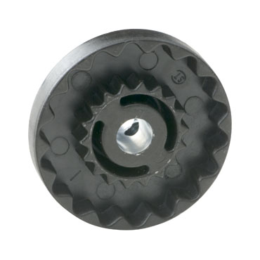 Elastomeric Sleeve Coupling Flanges