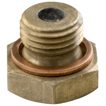 Falk Corp.0761319PLUG KIT185