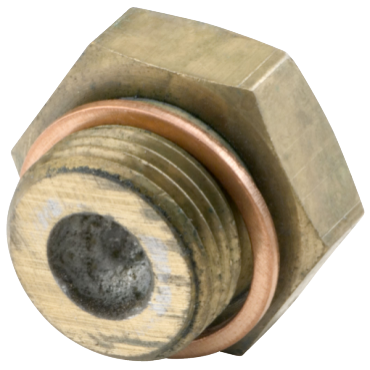 Falk Corp.185 270PLUG200C