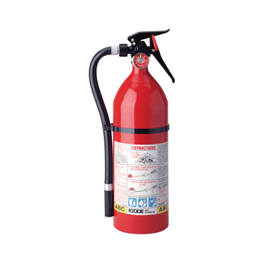 Fire Extinguishers