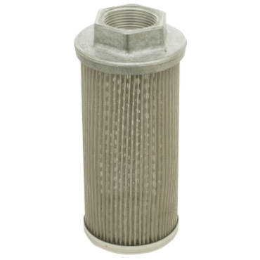 Flow Ezy Filters, Inc.20-1 1/4-60