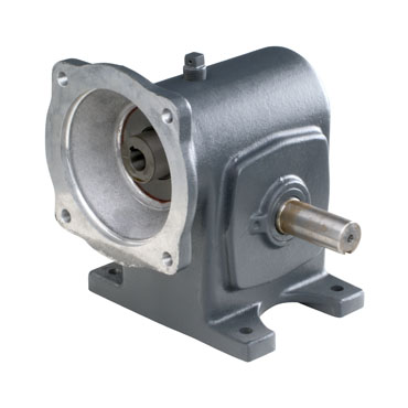 Speed Reducers & Gearing