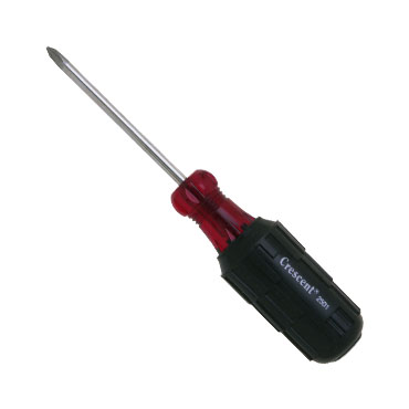 Screwdrivers & Nut Drivers