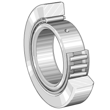 Ina USA Corp.STO50