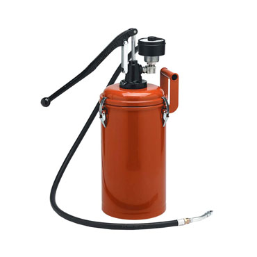 Grease/Oil Pumps & Accessories