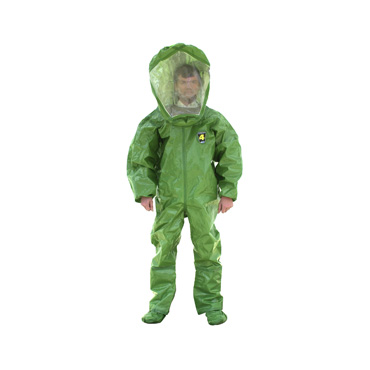 HazMat Suits