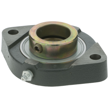 Details about   INA 2-Bolt Flange Block Bearing PCJT40-XL-N-FA125 