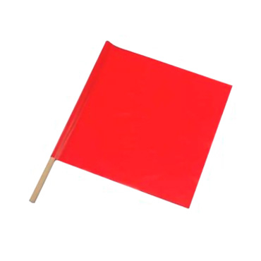Safety Flags & Pennants