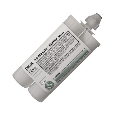 Epoxy Adhesives