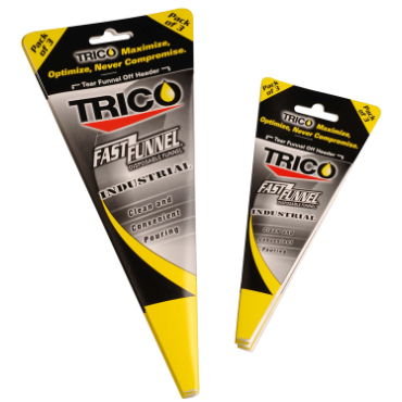 Trico Corporation36990
