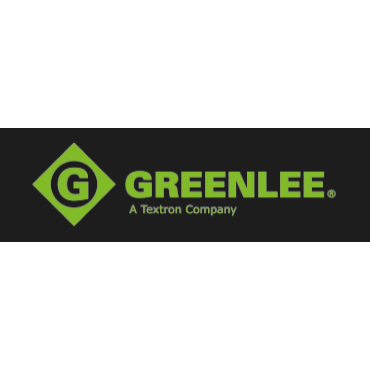 Greenlee Tools332-390