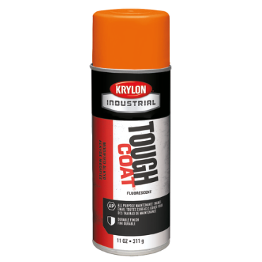 Tough Coat® Acrylic Enamel & Primer