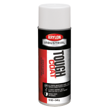 Tough Coat® Acrylic Enamel & Primer