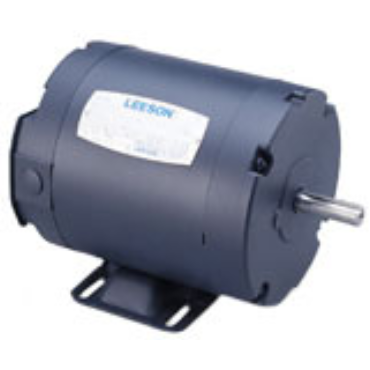 AC Three Phase Totally Enclosed Motors