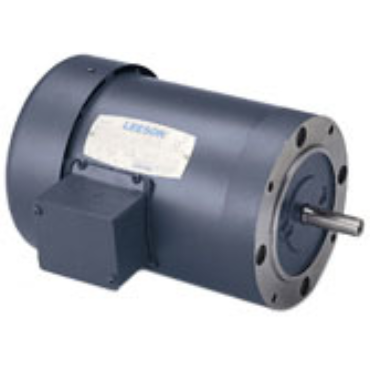 AC Three Phase Totally Enclosed Motors