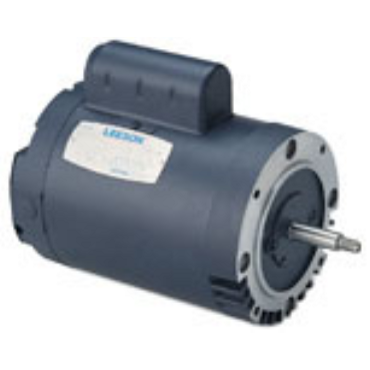 AC Single Phase ODP Motors