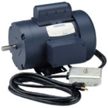 AC Single Phase Totally Enclosed Motors