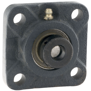 Hub CityFB220X2 7/16