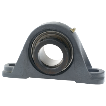 Hub CityPB220WX2 1/4