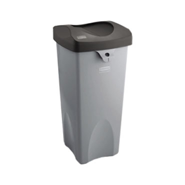 Indoor Containers & Lids