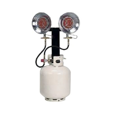 Infrared & Radiant Heaters