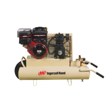 Ingersoll-Rand Co.SS3J5.5GH-WB