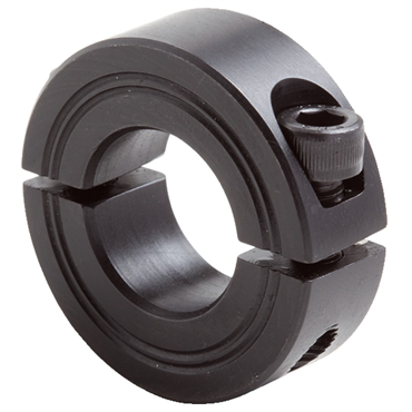 Climax Metal | M2C-15 | M2C Series Steel 15 mm Two Piece Clamping ...