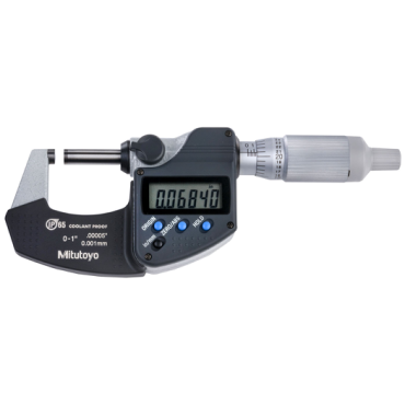 Mitutoyo Tools293-344-30