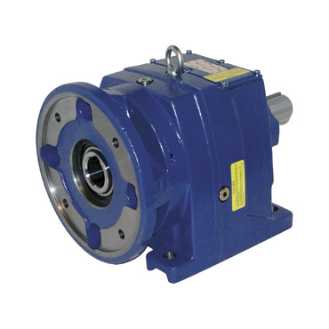 Helical Gear Reducers
