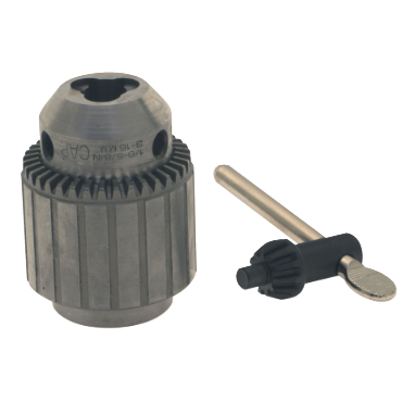 Jacobs Chuck Manufacturing6228