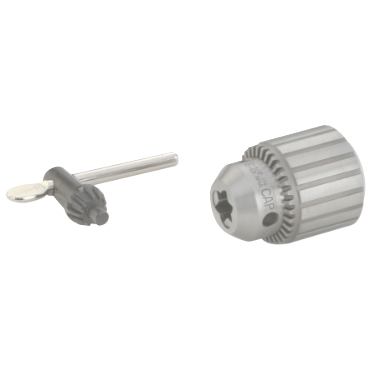 Jacobs Chuck Manufacturing14445