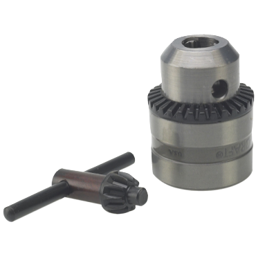 Jacobs Chuck Manufacturing30602