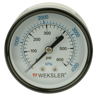 WekslerUA25G4C