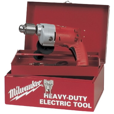 Milwaukee Tool0236-6