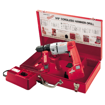 Milwaukee Tool0422-6